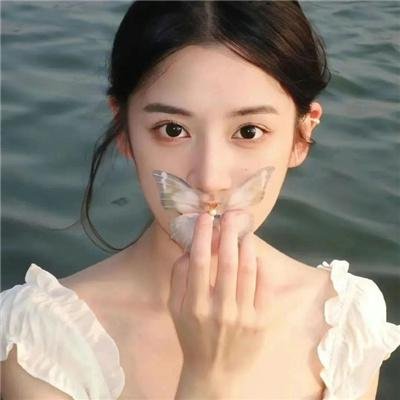 我在你的未来吗